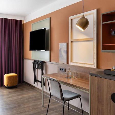 Mayburg Salzburg, A Tribute Portfolio Hotel Buitenkant foto