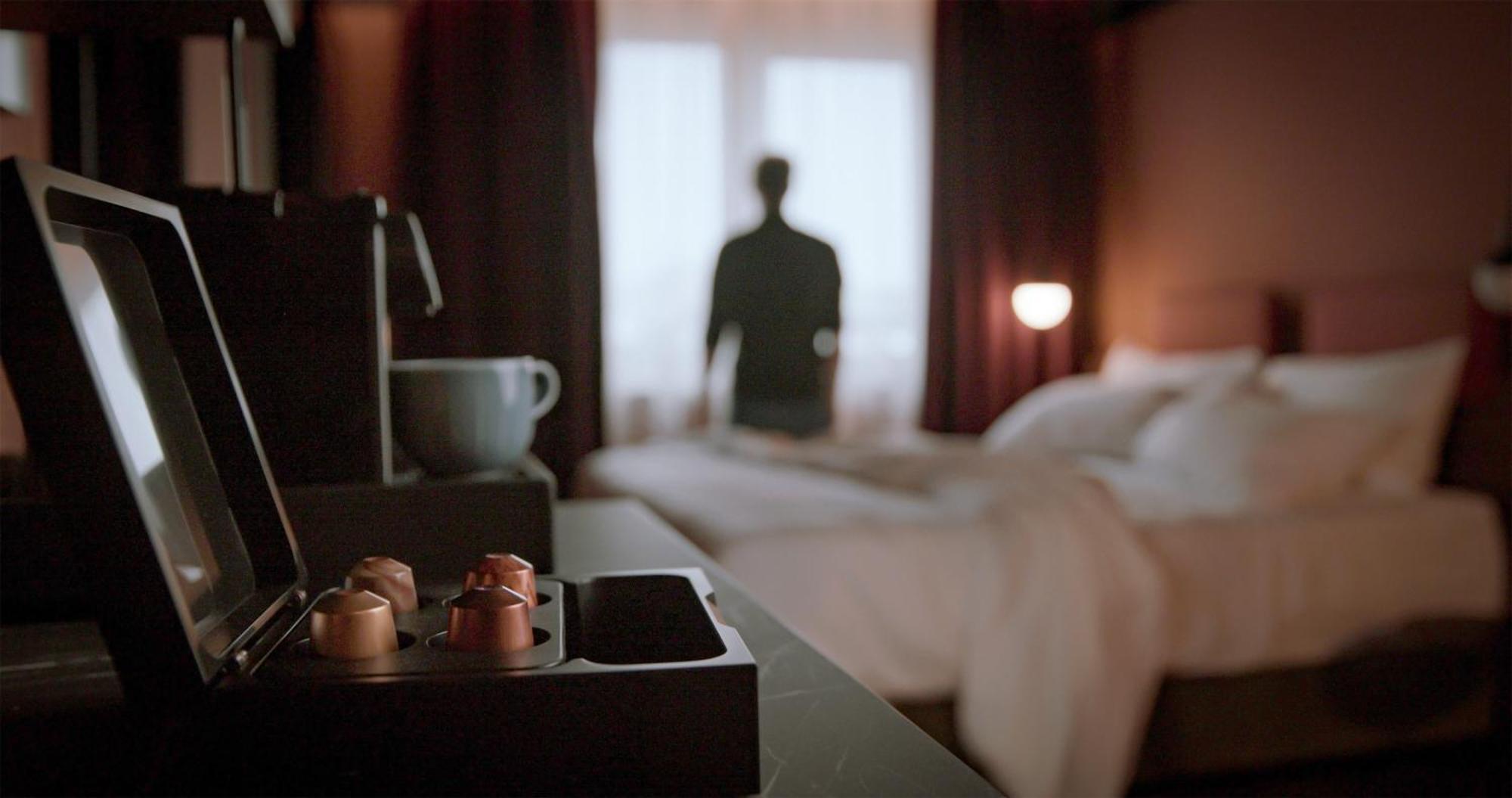 Mayburg Salzburg, A Tribute Portfolio Hotel Buitenkant foto
