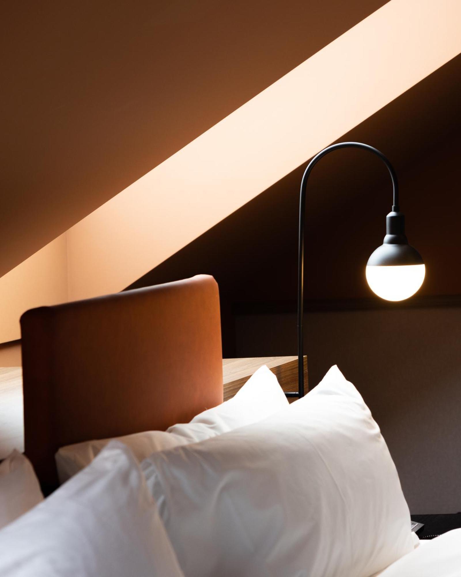 Mayburg Salzburg, A Tribute Portfolio Hotel Buitenkant foto