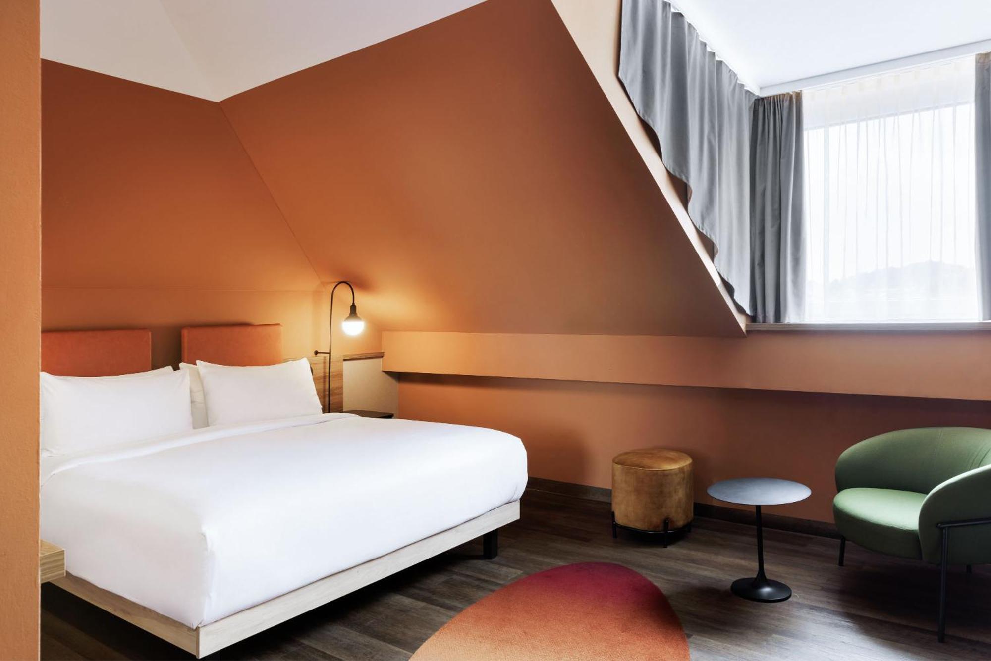 Mayburg Salzburg, A Tribute Portfolio Hotel Buitenkant foto